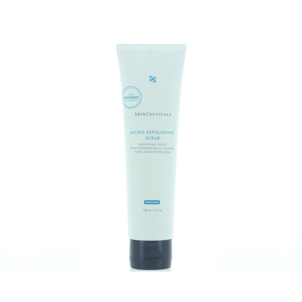 Skinceuticals Micro Exfoliating Scrub 150ml 5oz NEW FAST SHIP