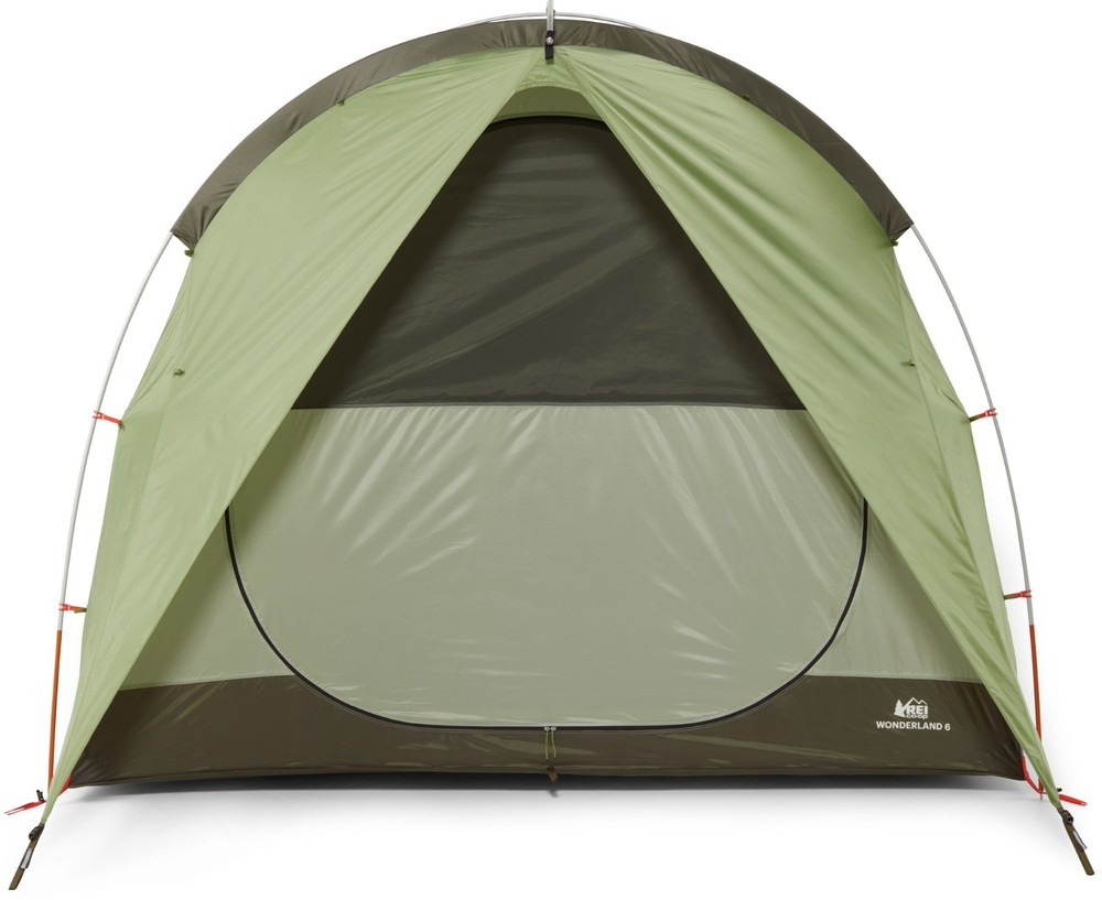 Wonderland 6 Tent