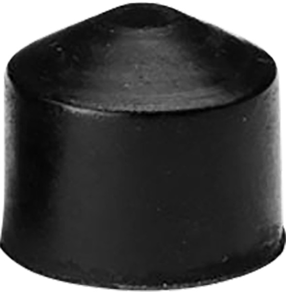 PARIS V3 PIVOT CUP 96a BLACK 1pc (Single)