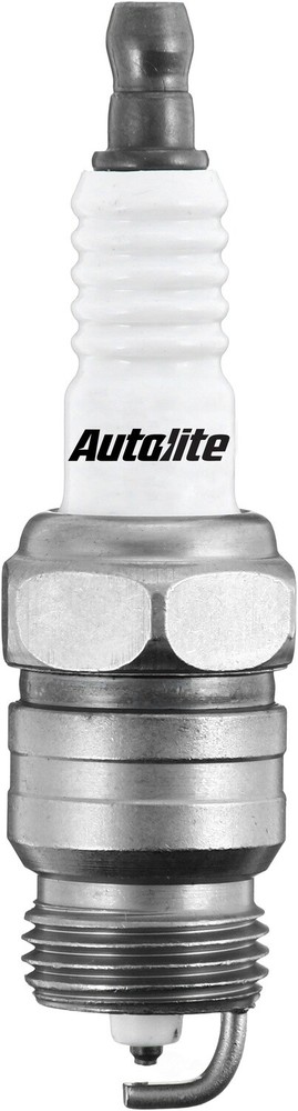Spark Plug-Copper Resistor Autolite 46 (1 Spark Plug Only)