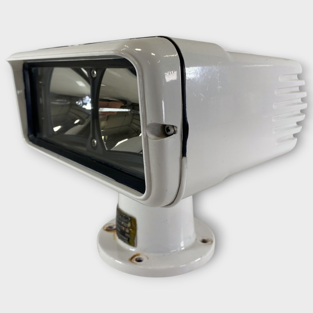 ACR RCL-100D 12V Remote Control Searchlight, Point Pad & Master control Unit