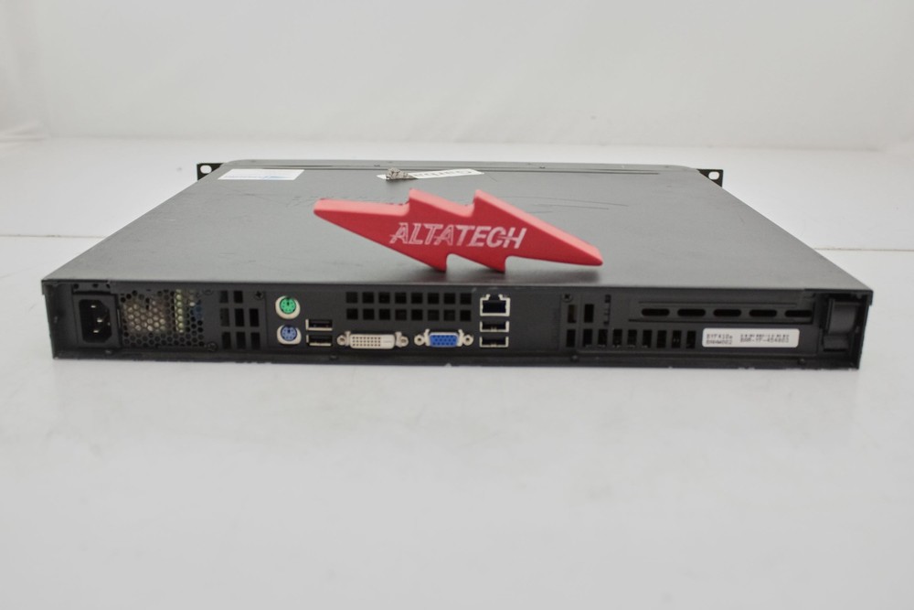 Barracuda BYF410A WEB FILTER 410