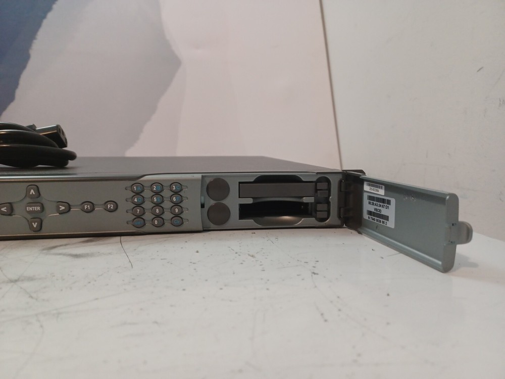 HARMONIC Multifunctional Integrated Receiver Decoder ProView-7100 RF 1 input HD