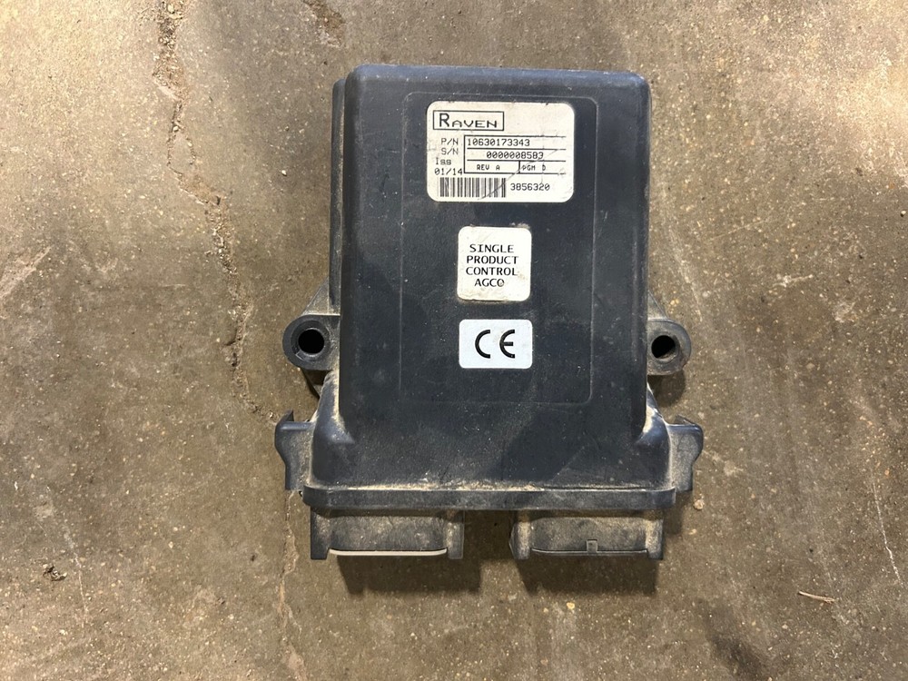 Raven Single Product Control (PN: 1-063-0172-343)