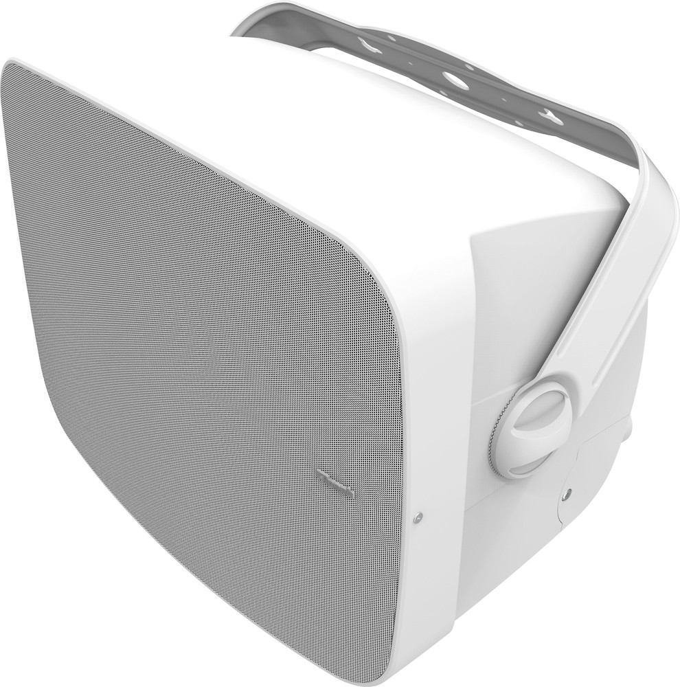 Klipsch PSM-800-T White Commercial Surface Mount Speakers (Each)