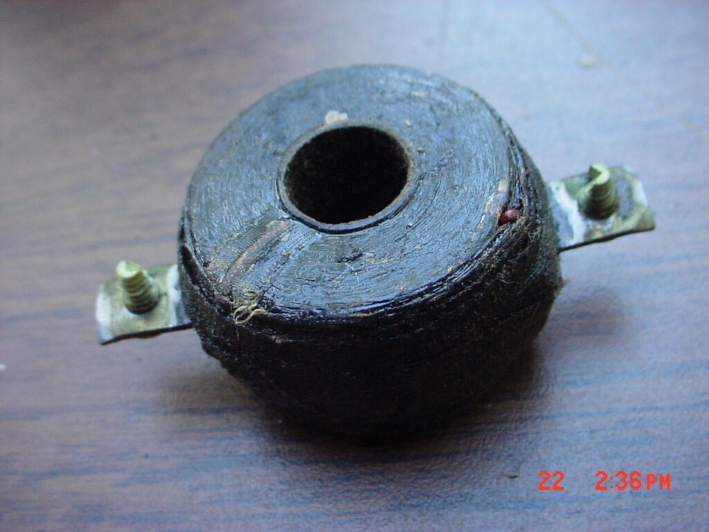 Square D Magnet Coil 1481-S11-J80