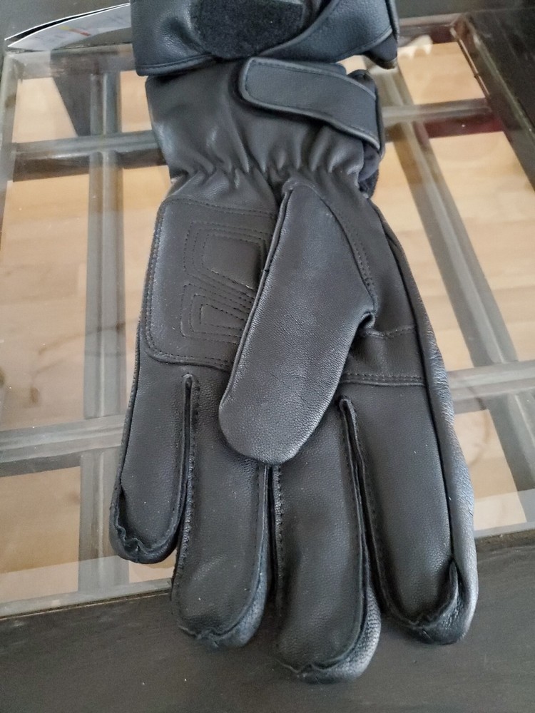 Highway 21 Granite Gloves 3XL