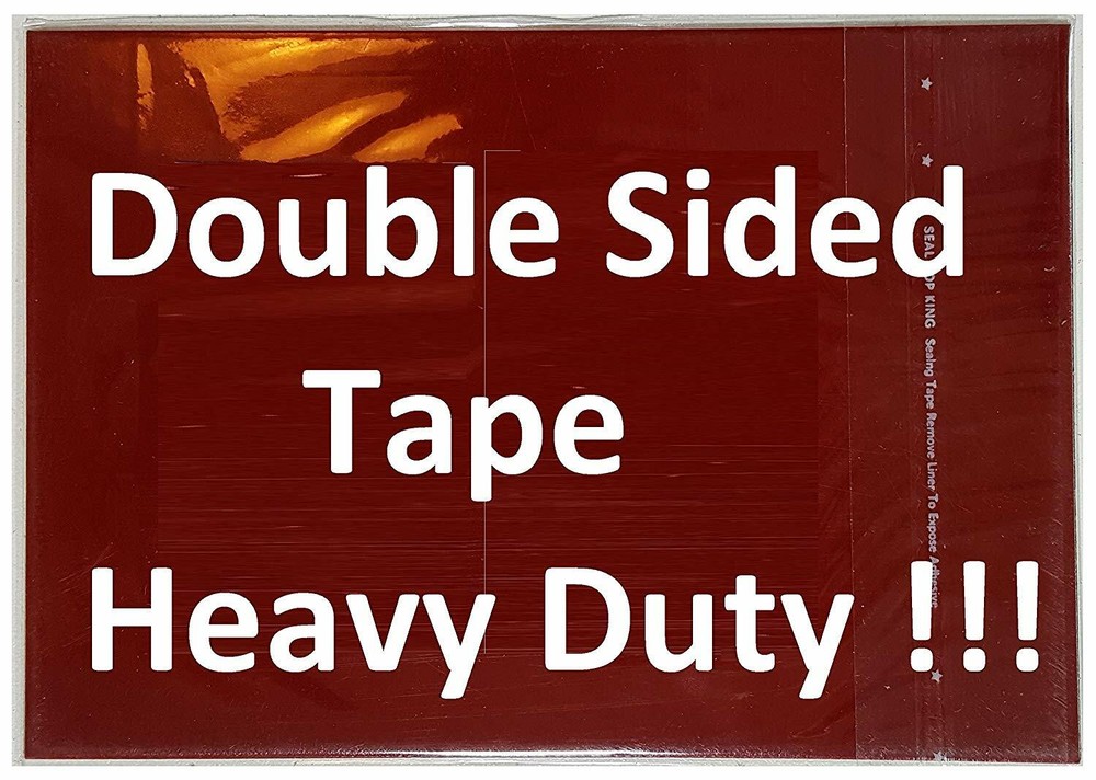 FIRE EXIT NO Entry Sign (Aluminium Reflective, RED 12X10)-REF24-1027