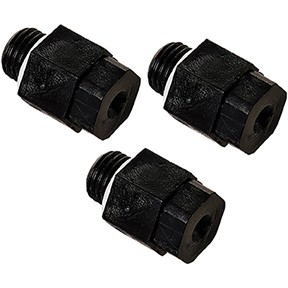 Check Valve, Kit of 3 DEV-KB432K3