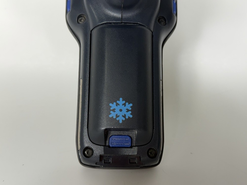 Honeywell CK65 Handheld Android Mobile Computer Barcode Scanner - WORKING
