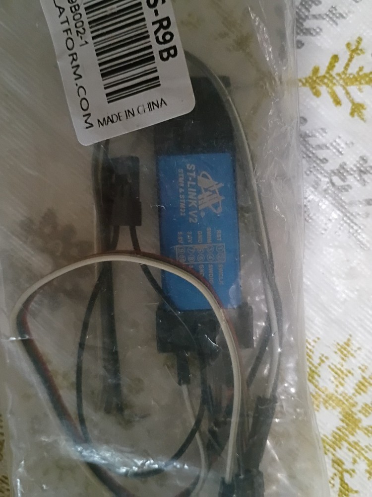 FlySky GT3C hacked 8 channels transmitter