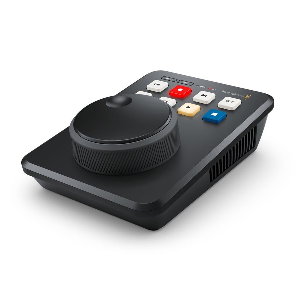 Blackmagic Design hyperdeck Shuttle hd