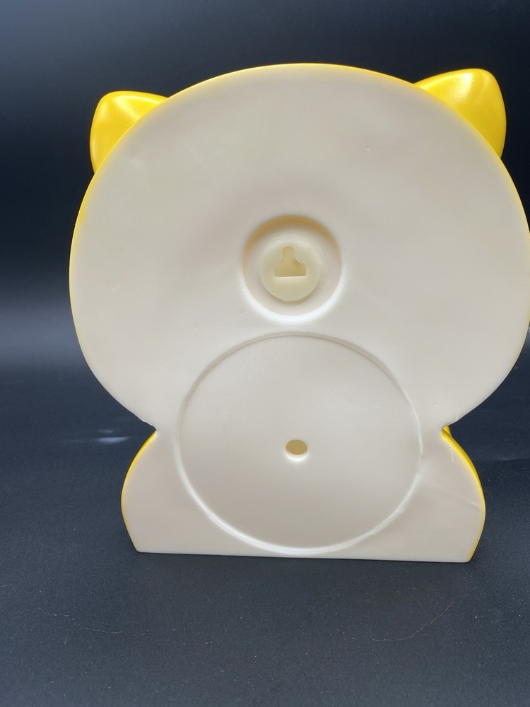 Unique Cat Toilet Roll Wall Hanging Bathroom Accessory