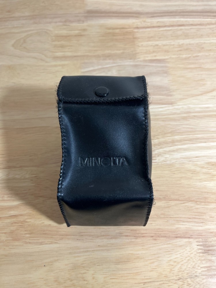 Minolta Maxxum 2800 AF - Tested & Works!!!!