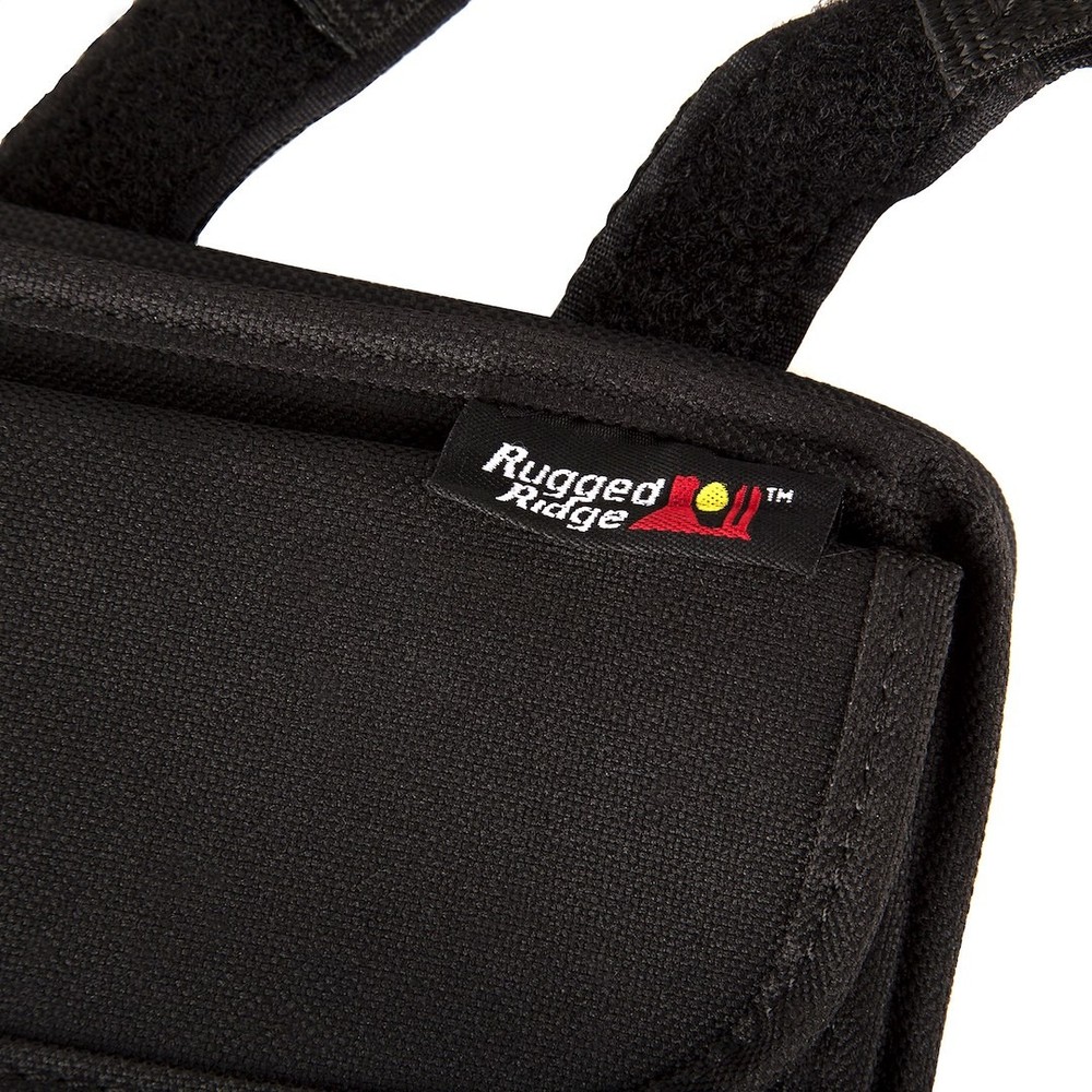 Rugged Ridge 12101.52 CUP HOLDER