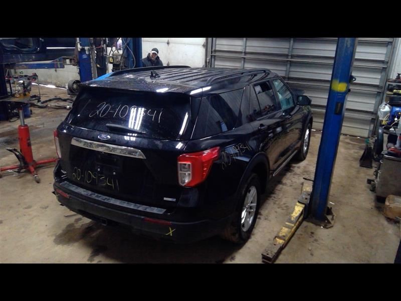 Carrier Front 2.3L Fits 20 EXPLORER 10251689