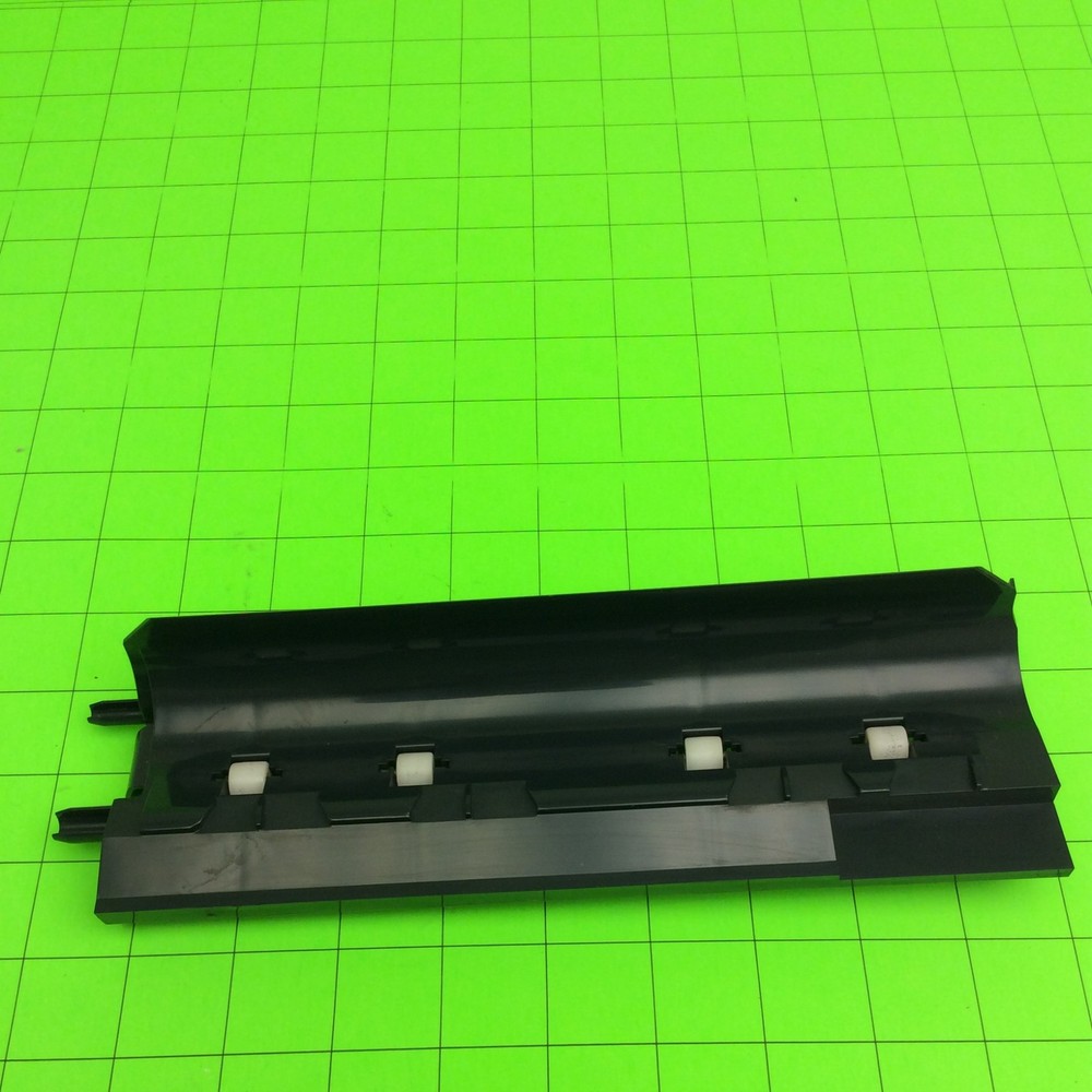 Inkjet Printer Rear Door Paper Roller