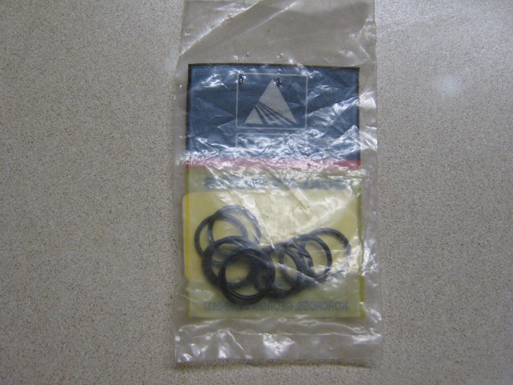 Agco 70930357 (10) O-Rings