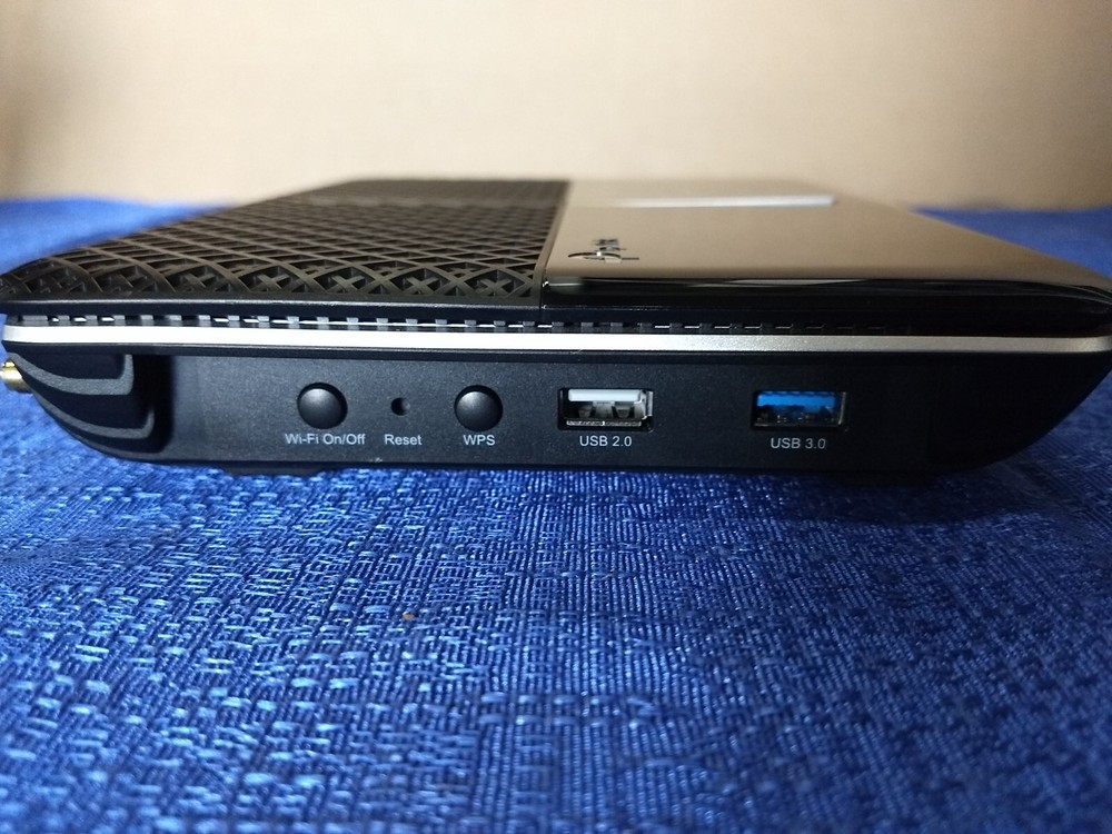 TP-Link C2300 Archer Wireless Router