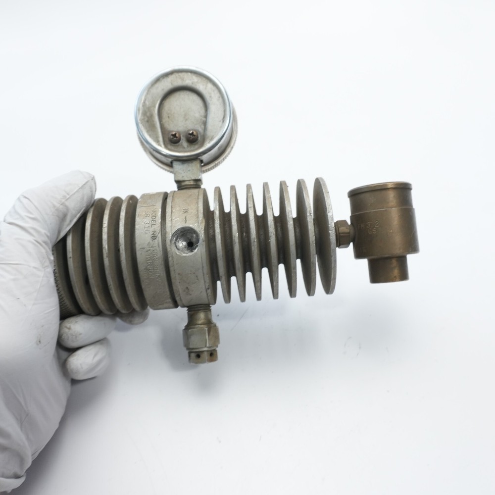 Victor Sr 310 Regulator