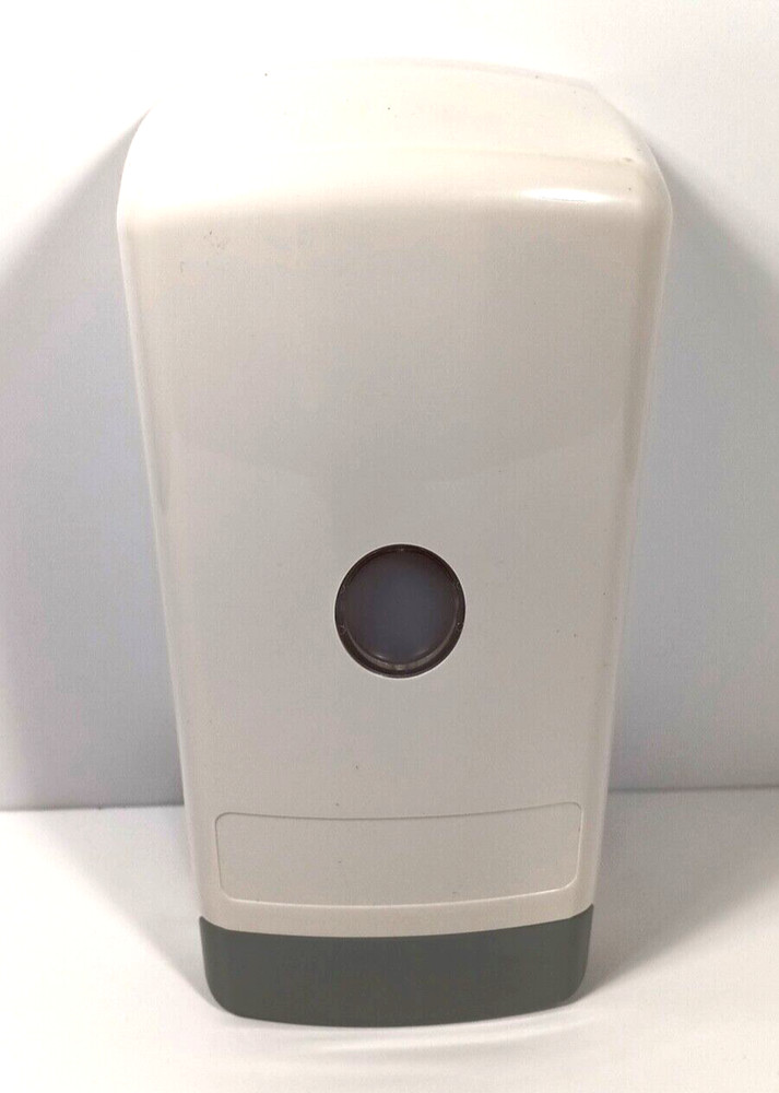 Generic White Soap Dispenser for Home Office Restaurant