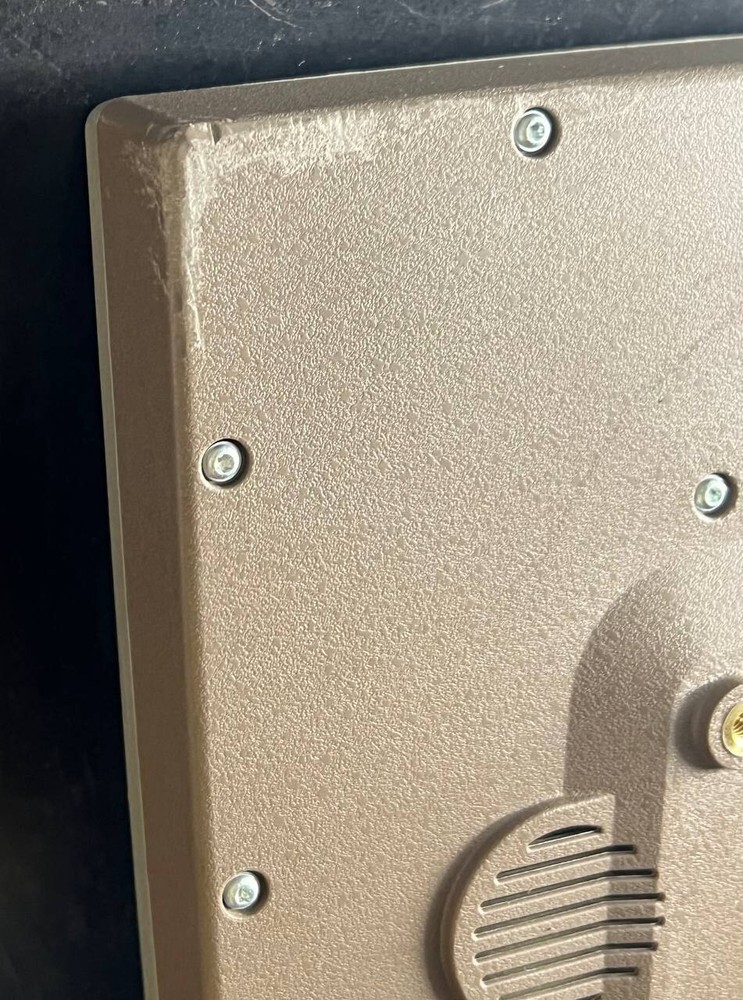 John Deere Commadcenter commandarm Console With Joystick 🕹️ Command Center