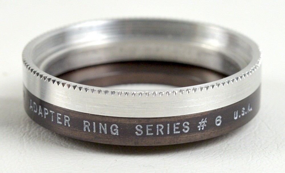 Tiffen Adapter Ring Series #6