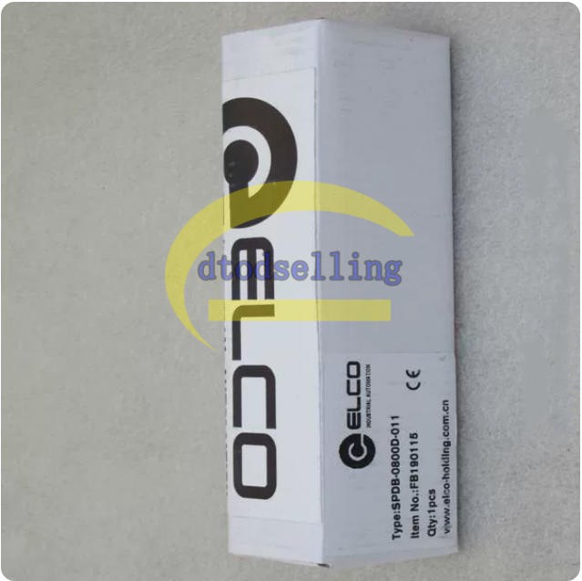 1PC New in box ELCO module SPDB-0800D-011