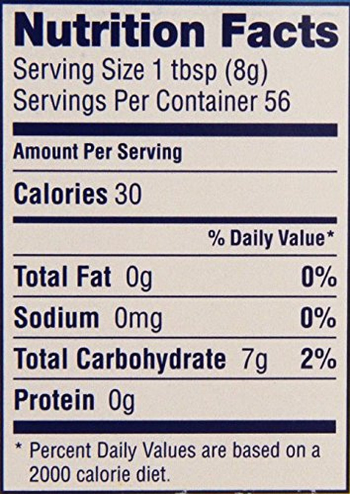 100% Pure Corn Starch, 16 Oz