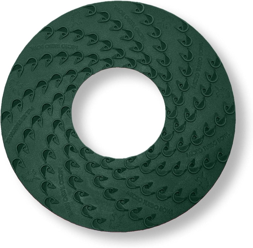 Blue Bowl Micro Mat