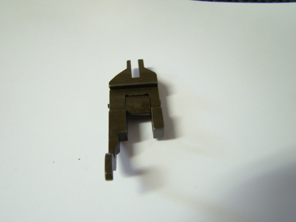 M1 Garand Complete Operating Rod Catch USGI