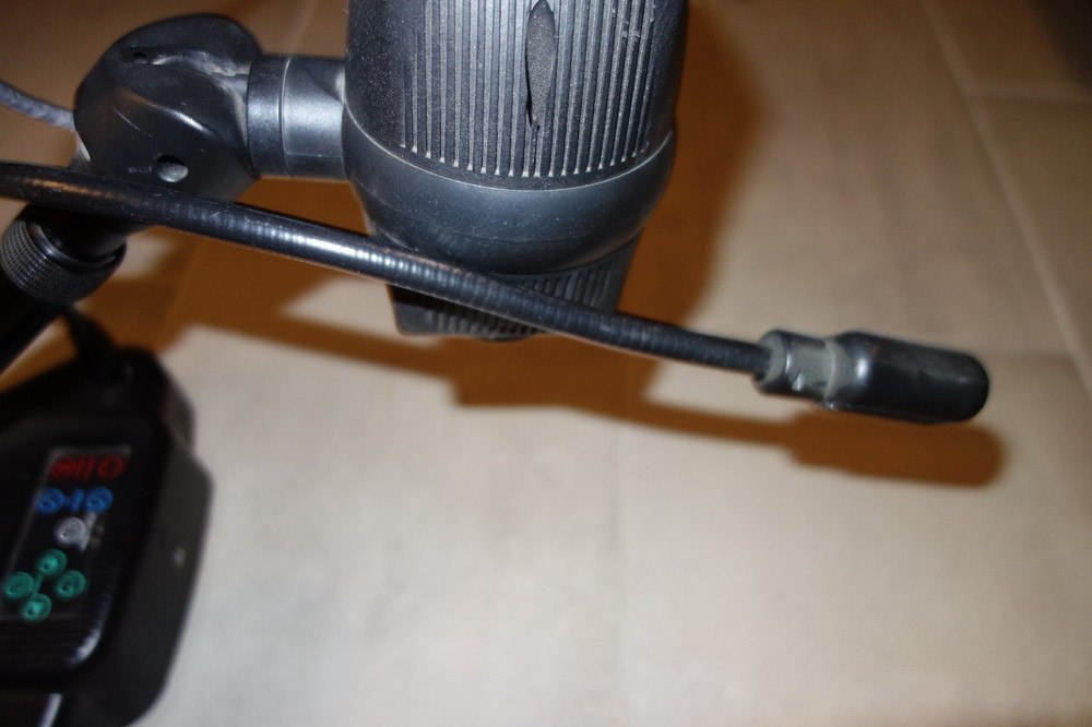 Video Labs DocCam Pro VC Document Presentation Camera Projector - N1102DPS3