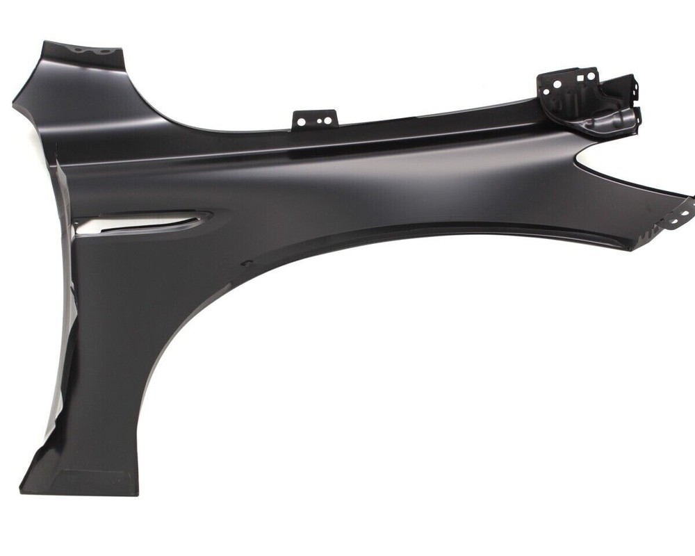 New Fender Assembly for Buick LaCrosse 2017-2019 (Front Left Driver Side)