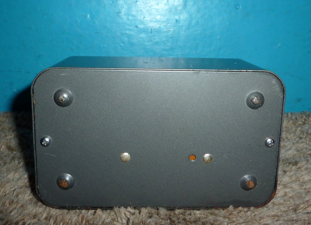 Motorola TEK-21 Pulse Generator