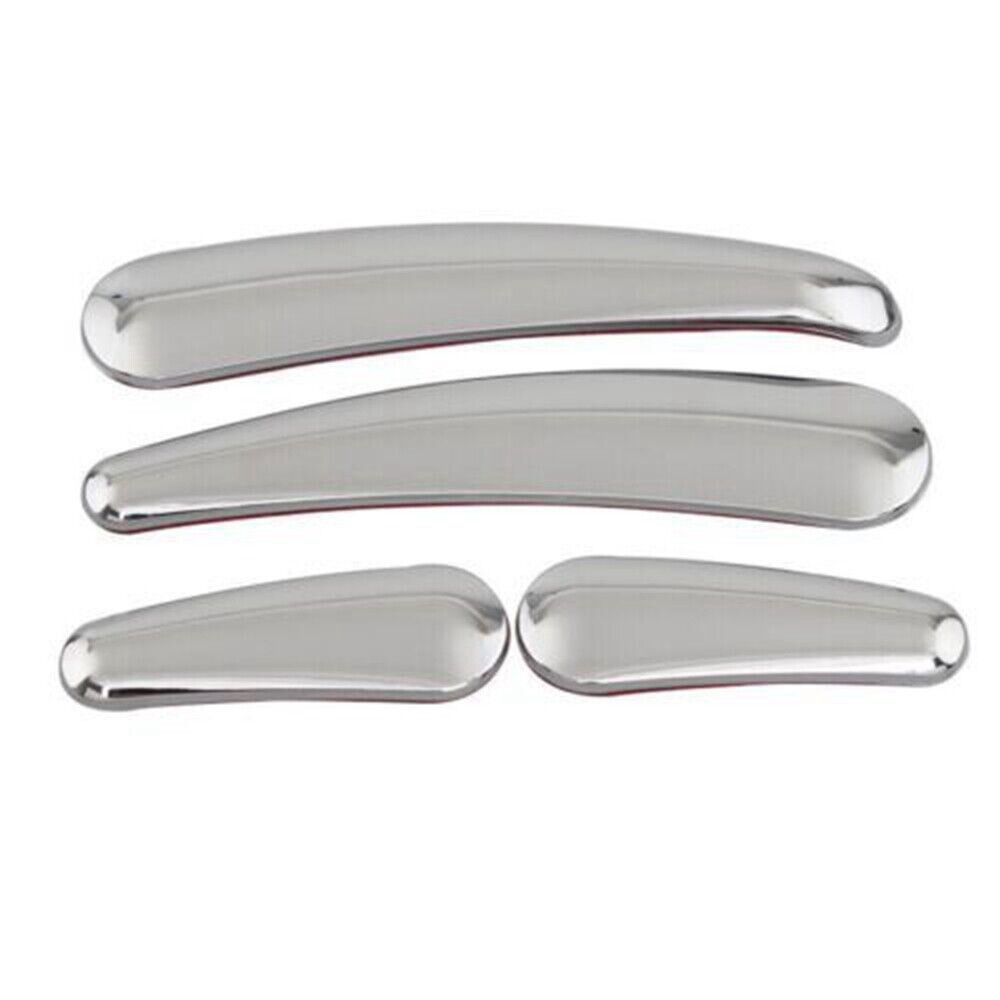 Curved Swingarm Frame Inserts Fit For Harley Softail FLSTC 2008-2017