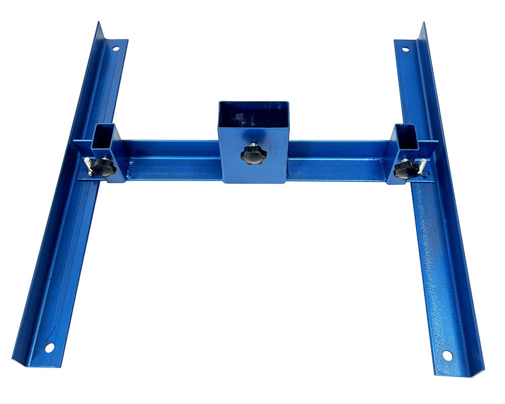 NcSTAR Steel Target Stand - VATS