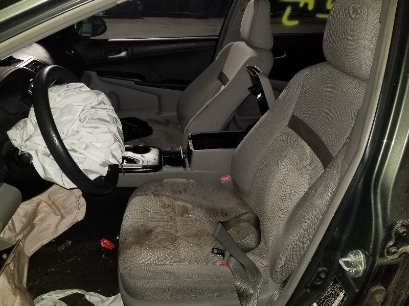 Engine 2.5L Fits 12-17 CAMRY 3951008