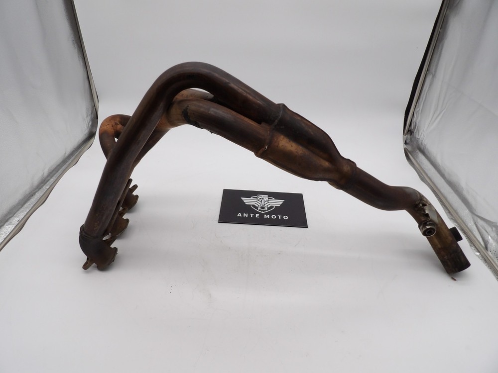 Triumph 955 Sprint ST 1998 - 2004 Exhaust Headers