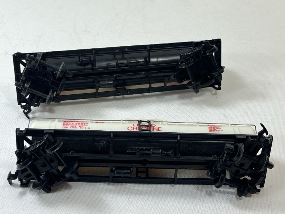 Trains Model HO’s & 3 Hobby Transformers Mixed Lot Toy Train Set Duplicates Read