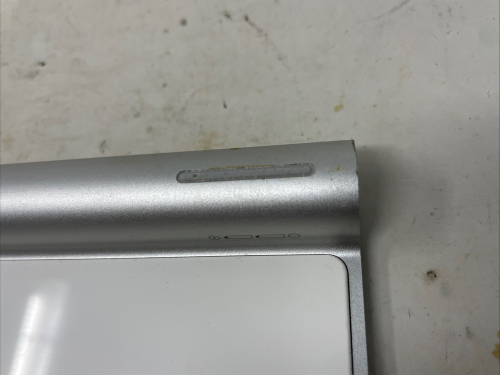 GENUINE Apple Wireless Bluetooth Keyboard A1314 Mac (61)