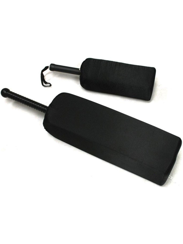 MAG Karate/TKD Foam Training Blocker Black