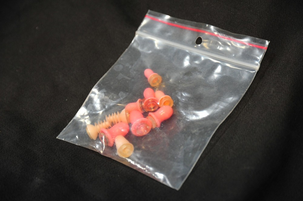 Audio Implements MDL 201 A