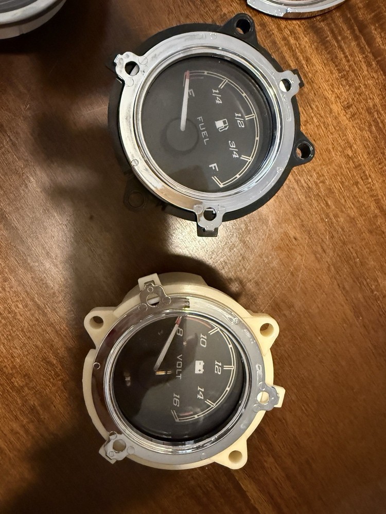 Harley Davidson Instrument Cluster Street Glide 2021
