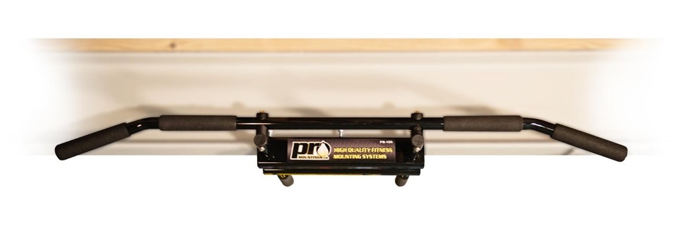 I-Beam Pull Up Bar