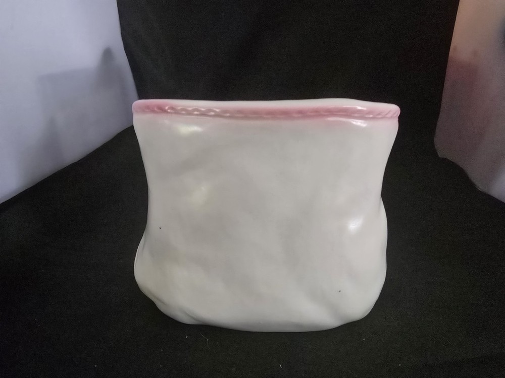 Vintage Morleans Baby Diaper Planter