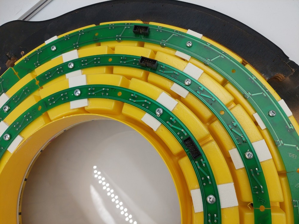 Speed Demon Complete Top Bonus Panel Replacement (999999)