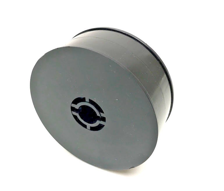 CP BOURG BIN WHEEL ASSEMBLY, BST GLIDE ROLLERS, NEW STYLE 9412109