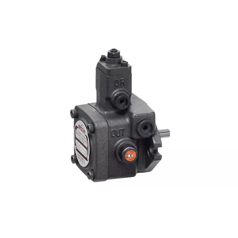 NEW ANSON pressure variable vane pump PVF-40-70-10