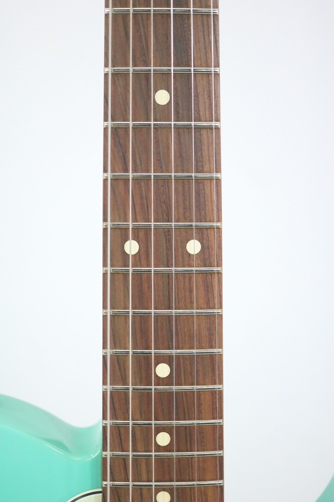 Fender Vintera 60S Telecaster Modified Used Electric Guitar [AUTH]