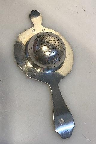 Jaegerspris Silver Tea Strainer